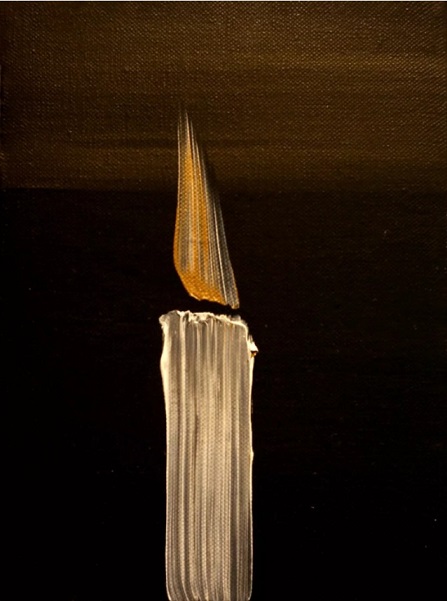 《천계의 빛 No.27》 2017, 40×30cm.jpeg